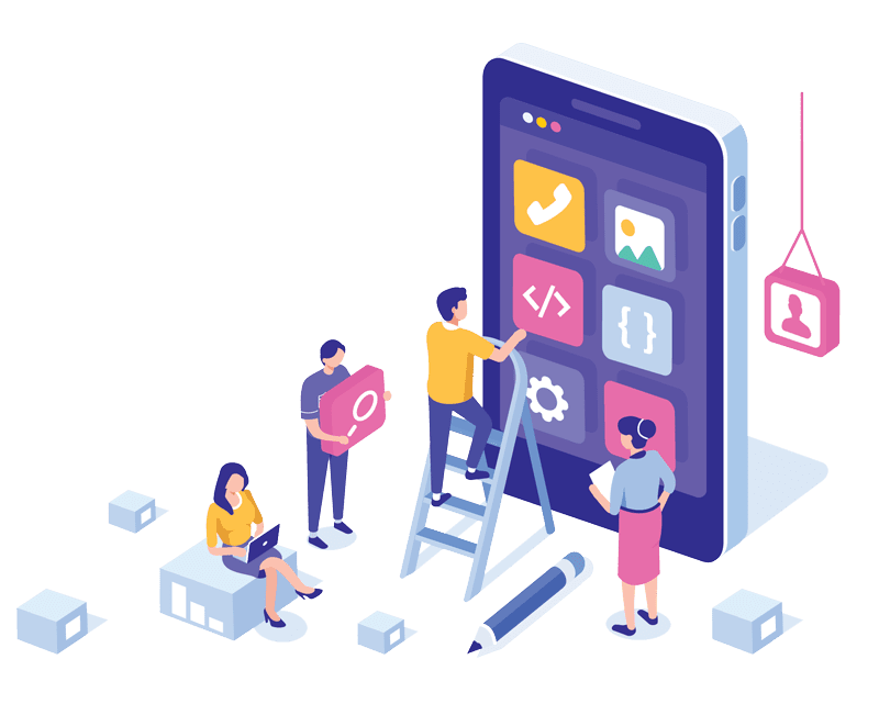Mobile Application