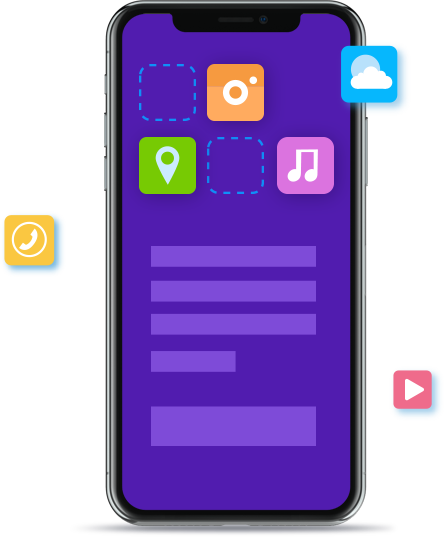 Mobile App